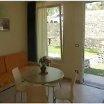Σπίτι διακοπών Fuer 4 Personen In