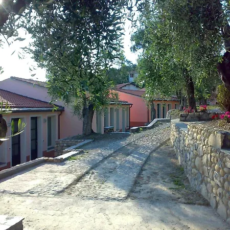 Nyaraló Fuer 4 Personen In Imperia