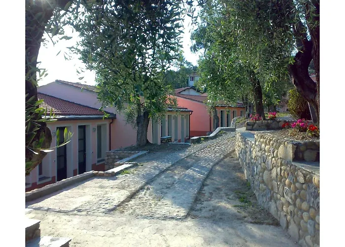 Nyaraló Fuer 4 Personen In Imperia