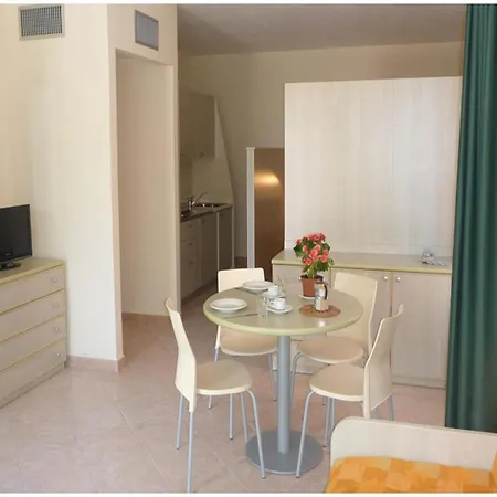For 4 People In Holiday home *