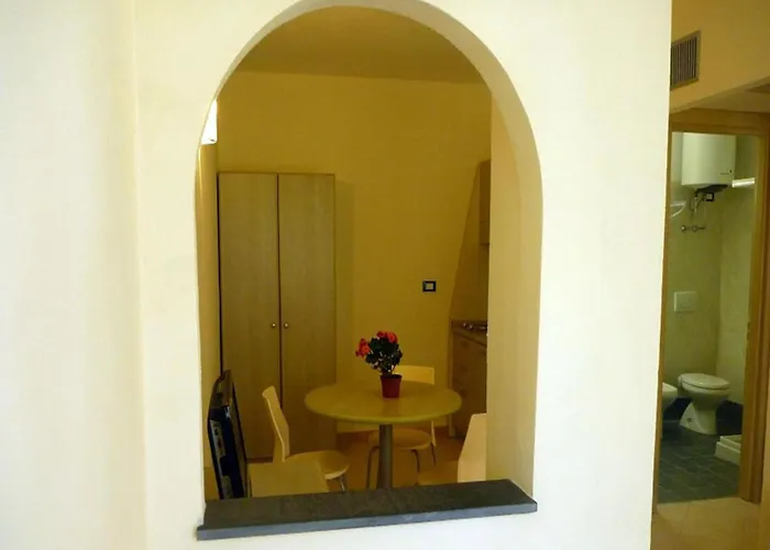 Fuer 4 Personen In Ferienhaus *