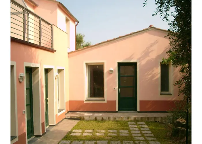 Fuer 4 Personen In Holiday home *