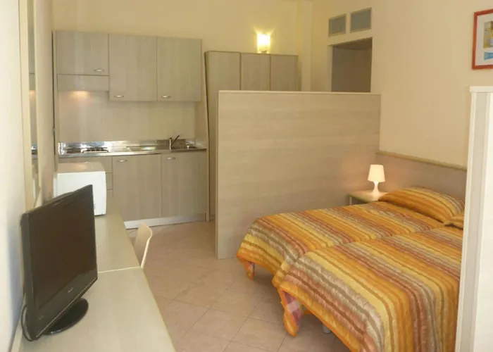 Holiday home Fuer 4 Personen In *