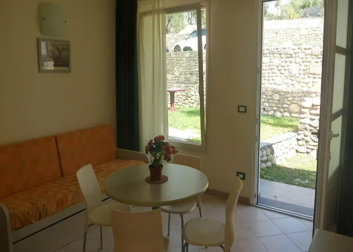 Ferienhaus Fuer 4 Personen In