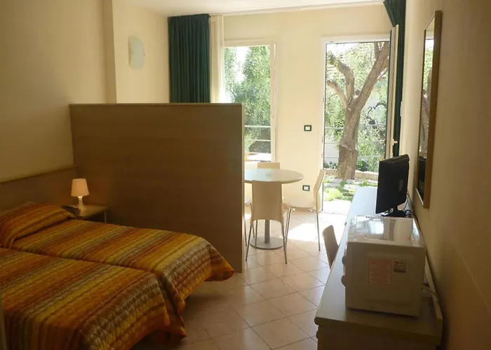 Feriehus Fuer 4 Personen In Imperia