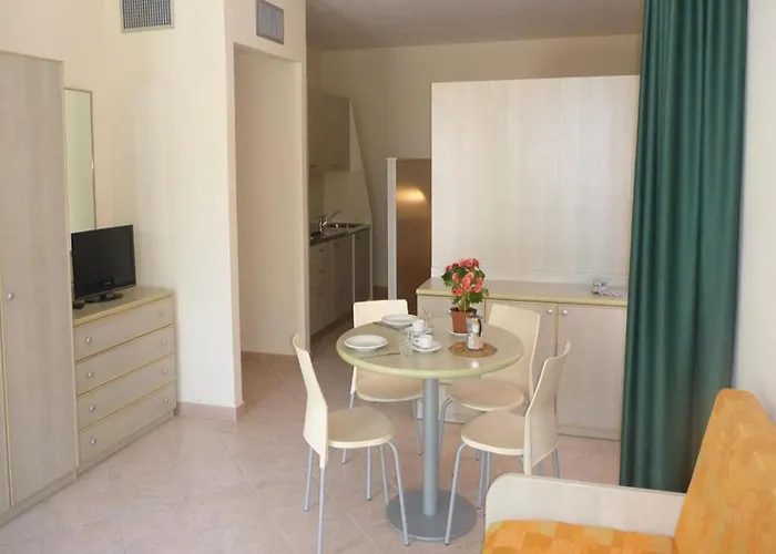 Fuer 4 Personen In Ferienhaus *