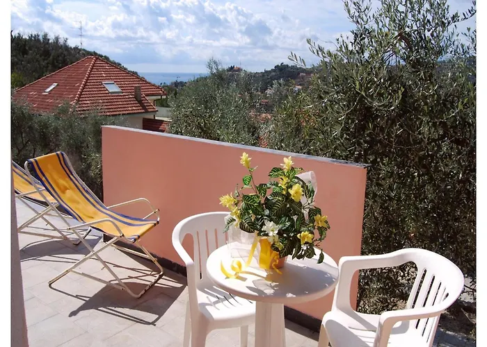 Fuer 4 Personen In Holiday home *